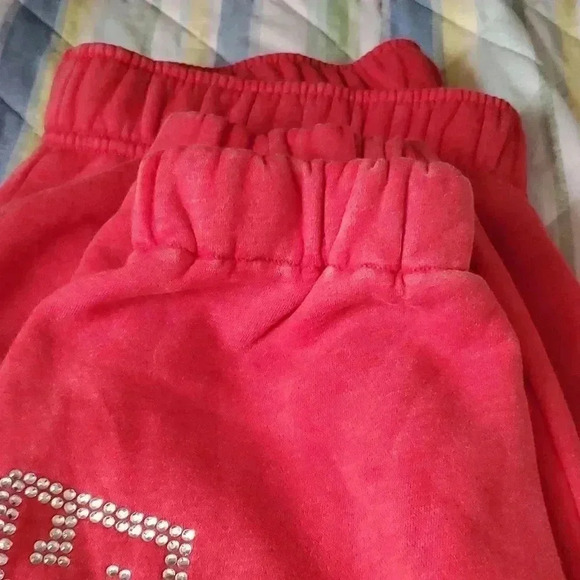 ☆☆☆EUC red sweats - Picture 10 of 10